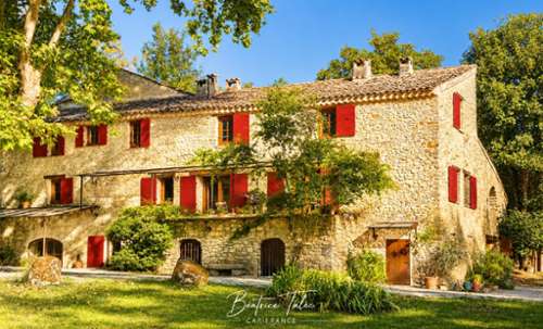 Forcalquier Alpes-de-Haute-Provence house foto 7428750