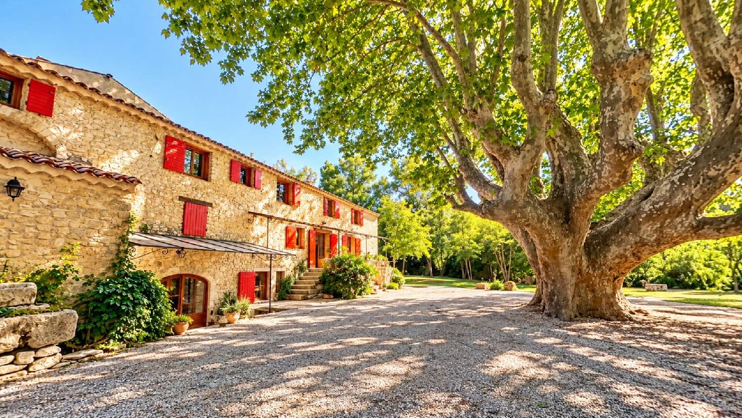  for sale house Forcalquier Alpes-de-Haute-Provence 4