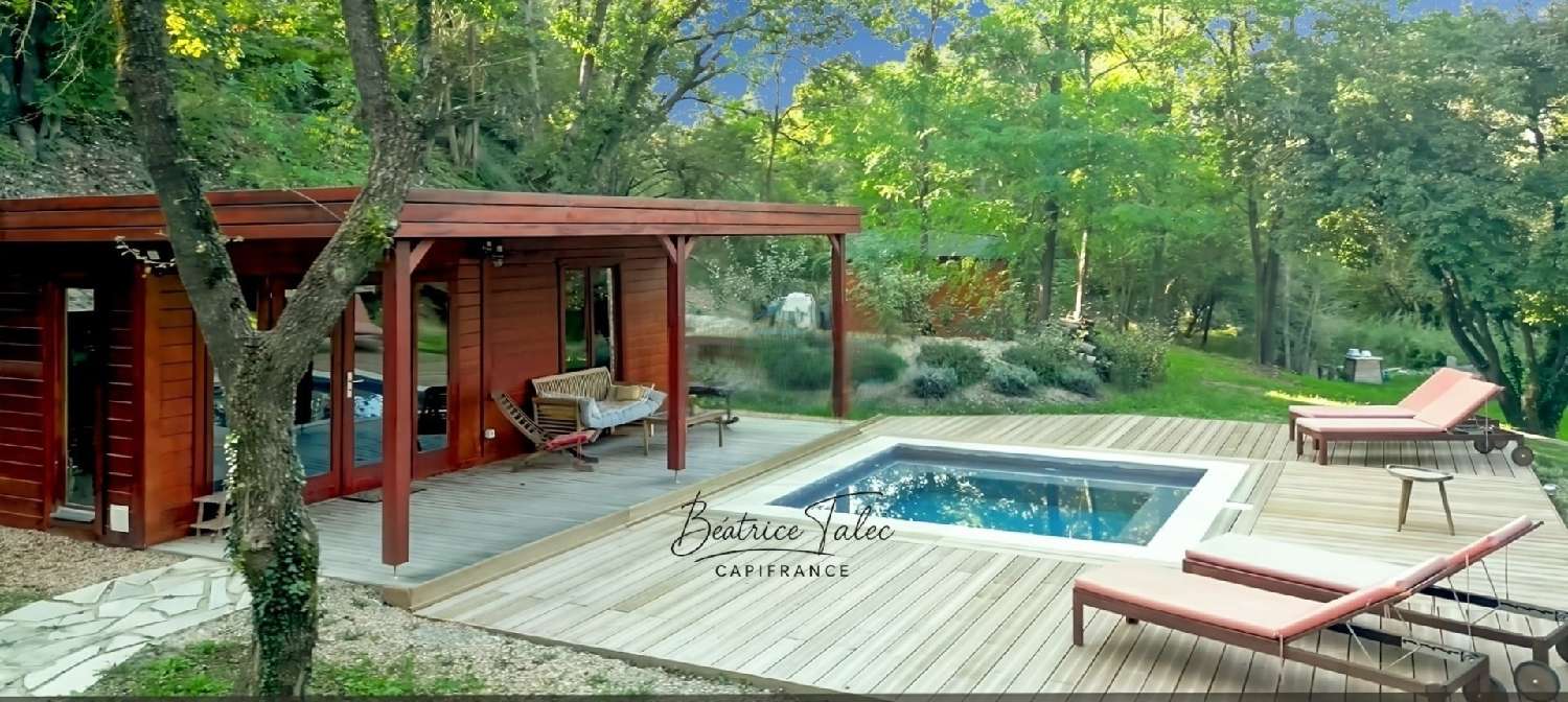  for sale house Forcalquier Alpes-de-Haute-Provence 8
