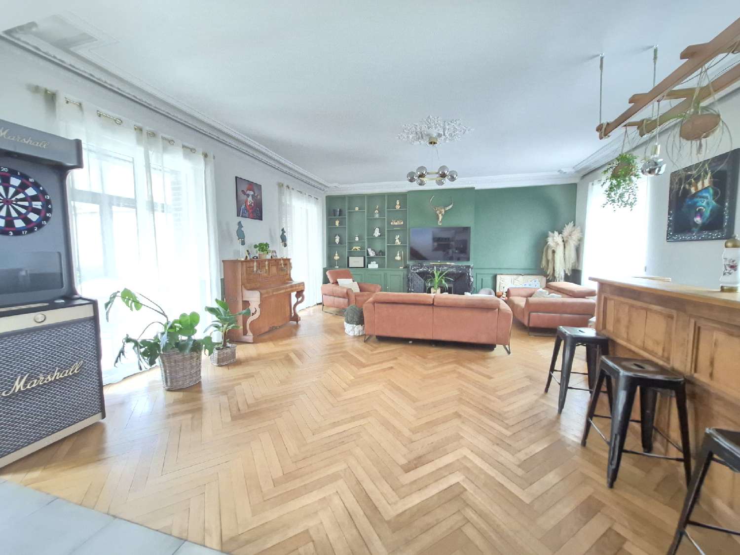 à vendre maison Forges-les-Eaux Seine-Maritime 2