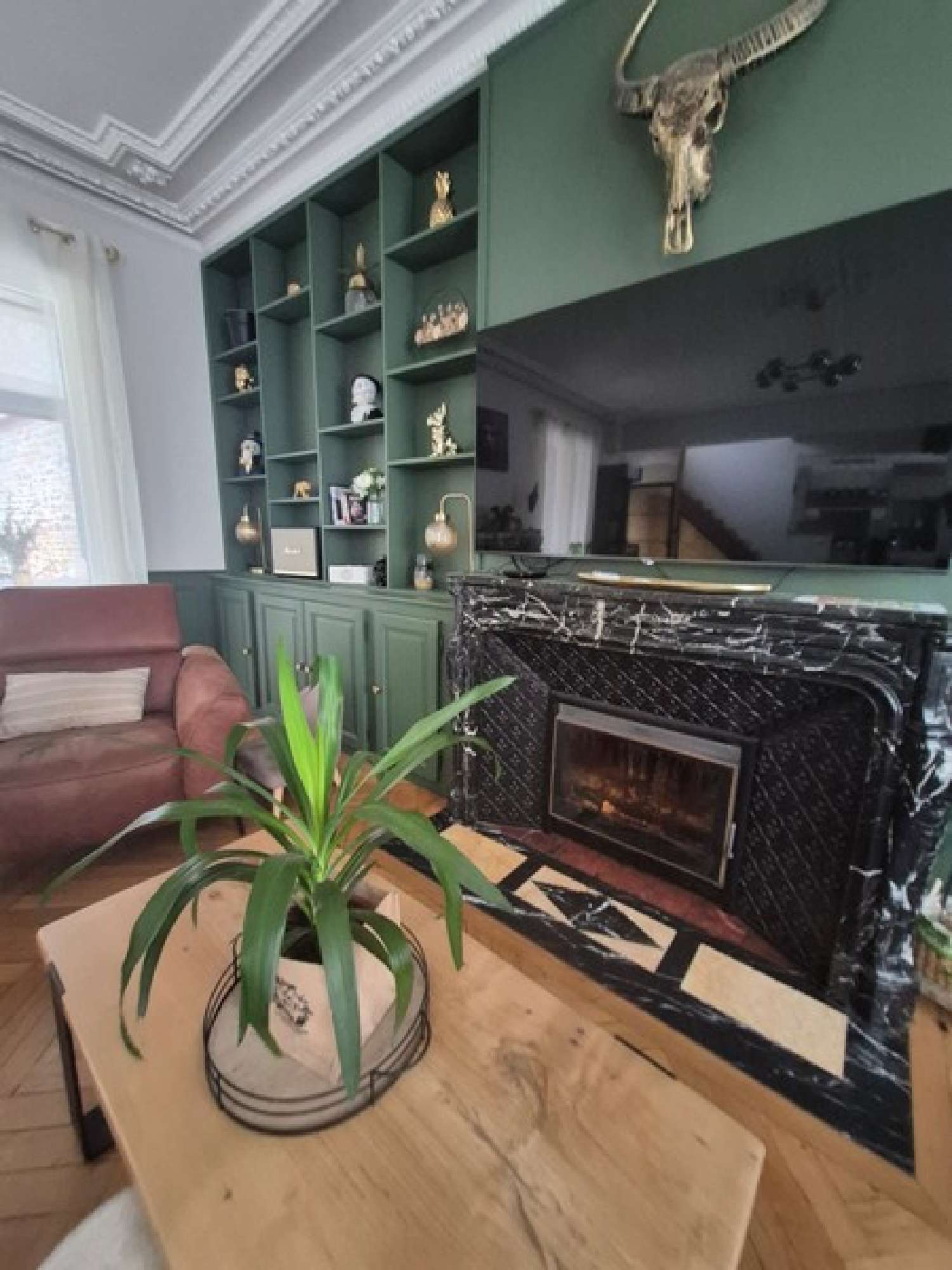 à vendre maison Forges-les-Eaux Seine-Maritime 3