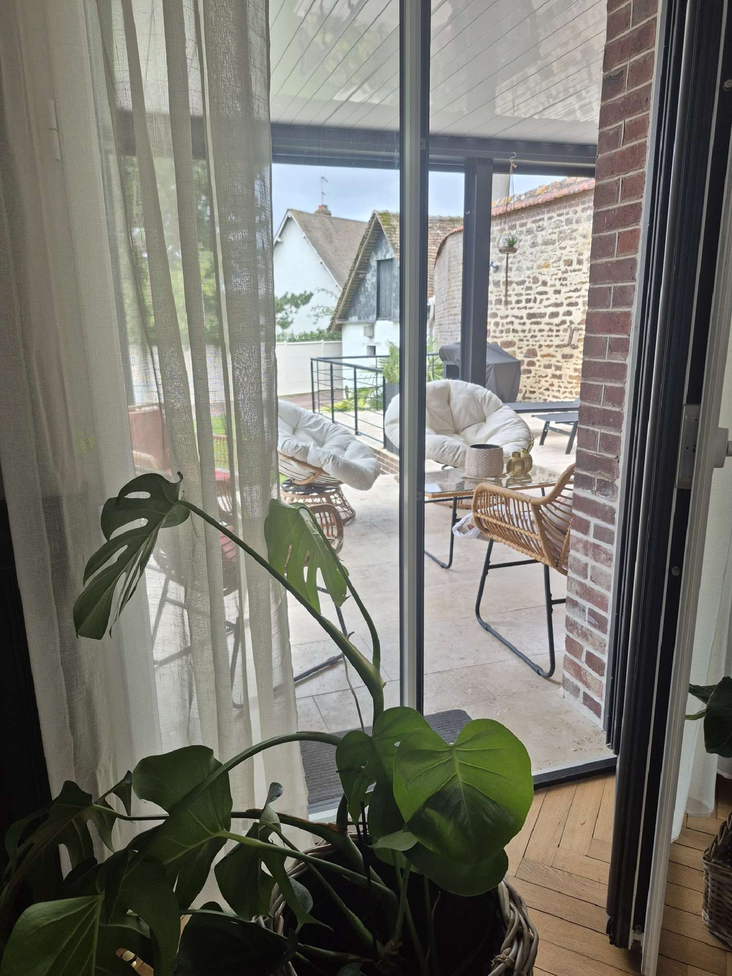 à vendre maison Forges-les-Eaux Seine-Maritime 4