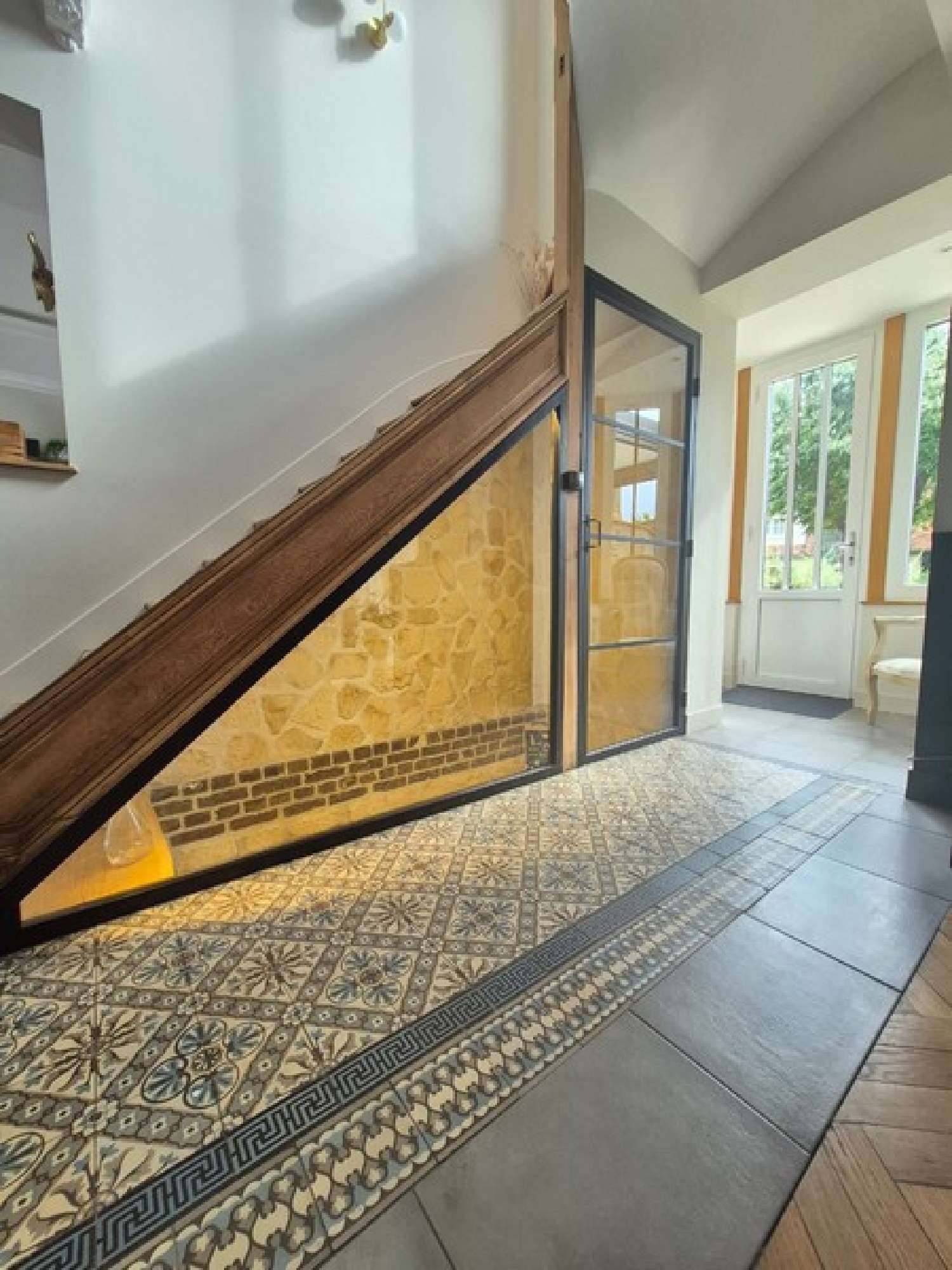 à vendre maison Forges-les-Eaux Seine-Maritime 6
