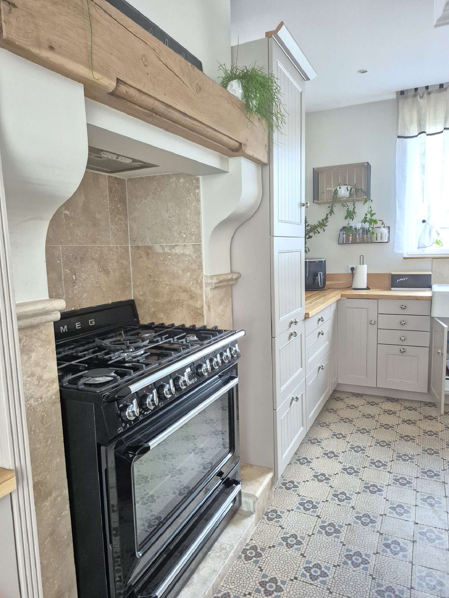 à vendre maison Forges-les-Eaux Seine-Maritime 8
