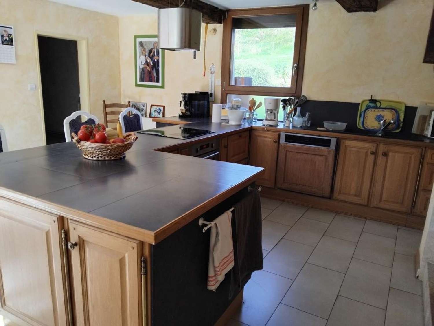 à vendre maison Forges-les-Eaux Seine-Maritime 8