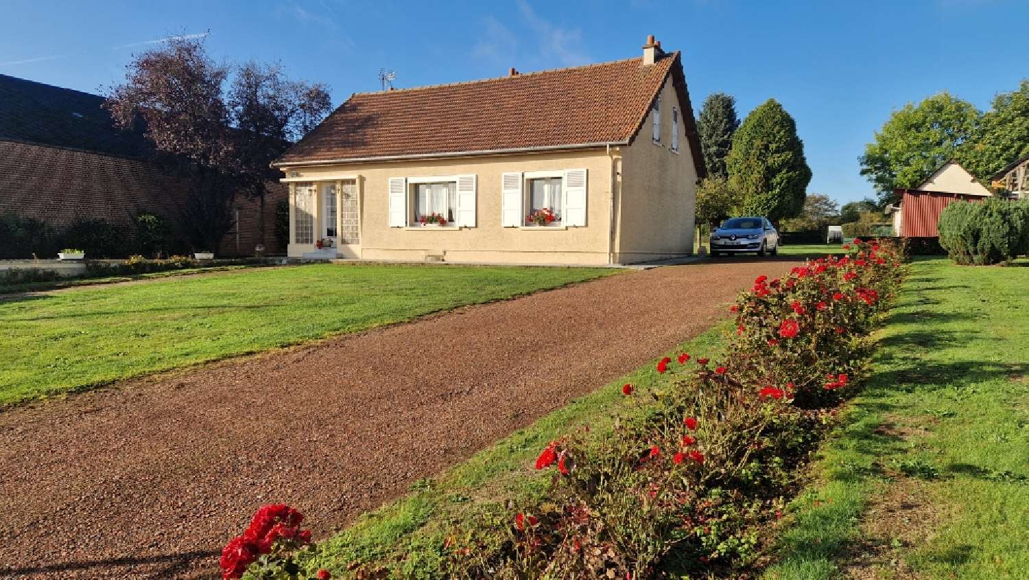 te koop huis Formerie Oise 2