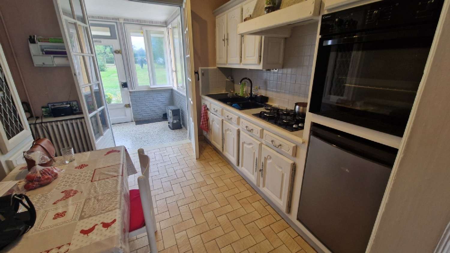 te koop huis Formerie Oise 3