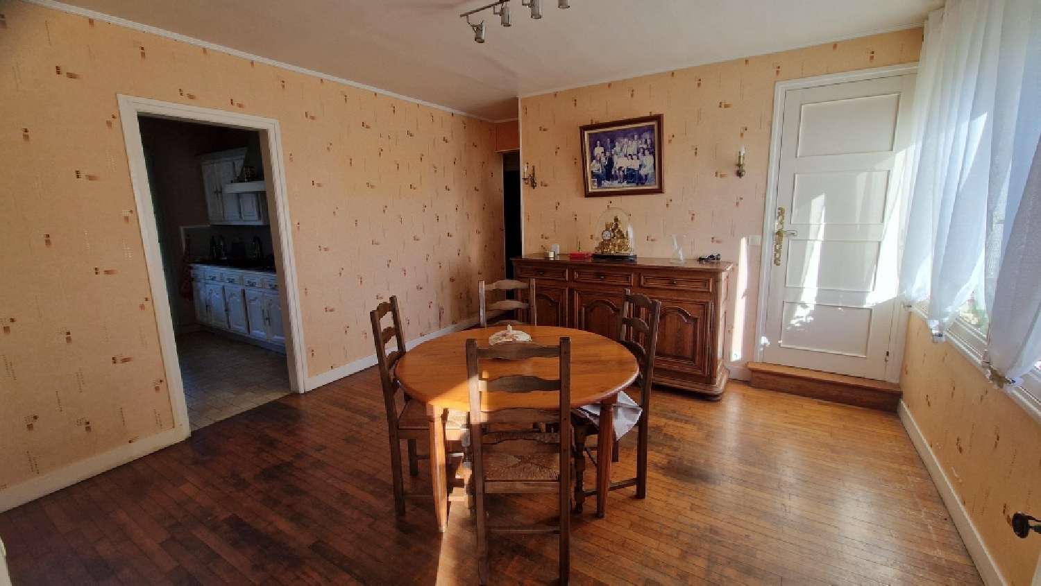 te koop huis Formerie Oise 4