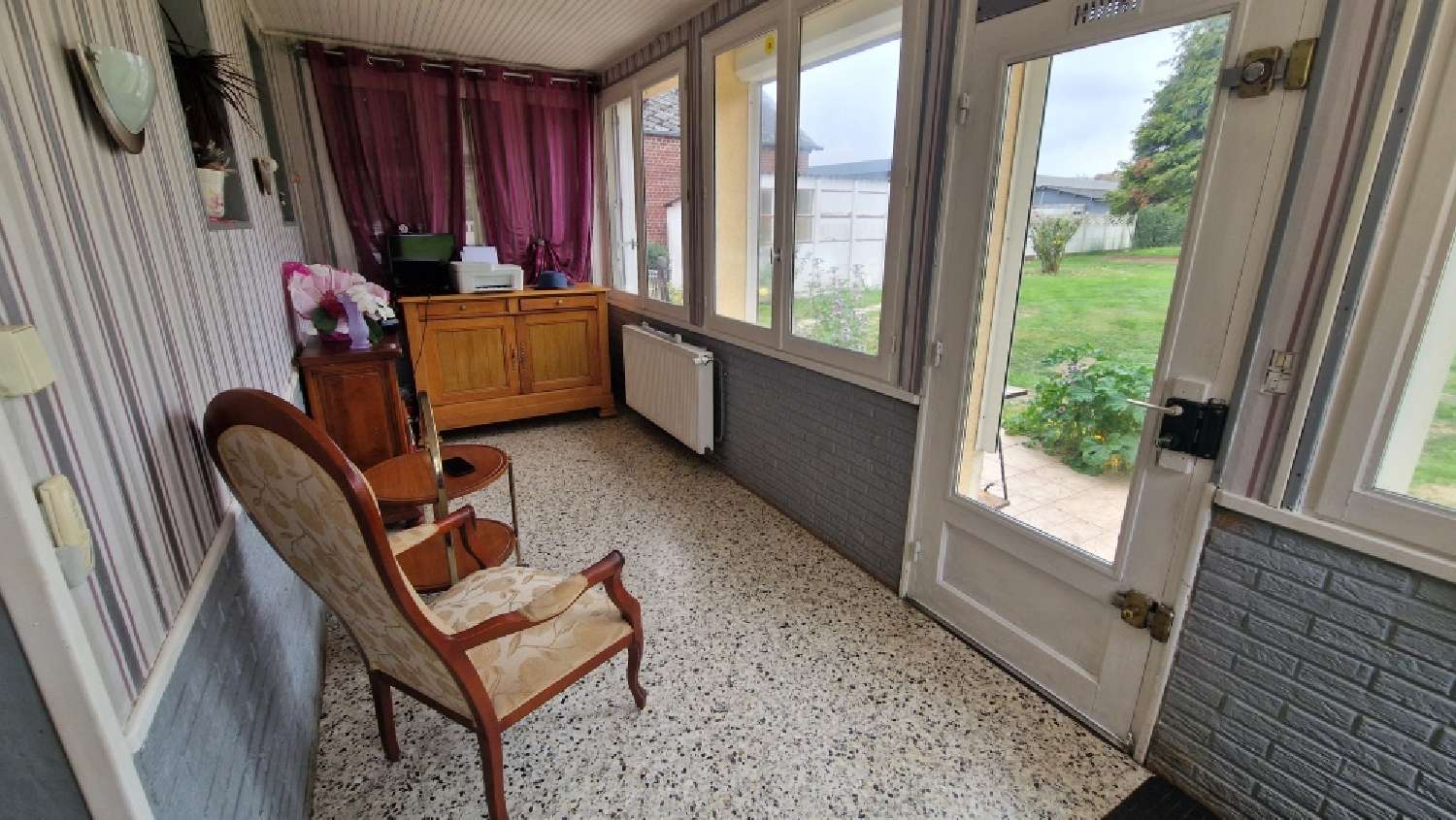 te koop huis Formerie Oise 5
