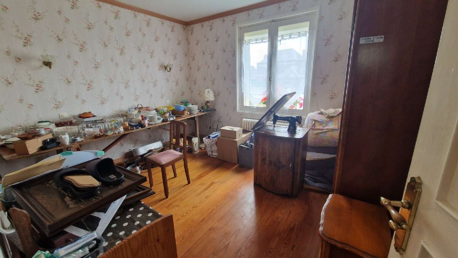 te koop huis Formerie Oise 6