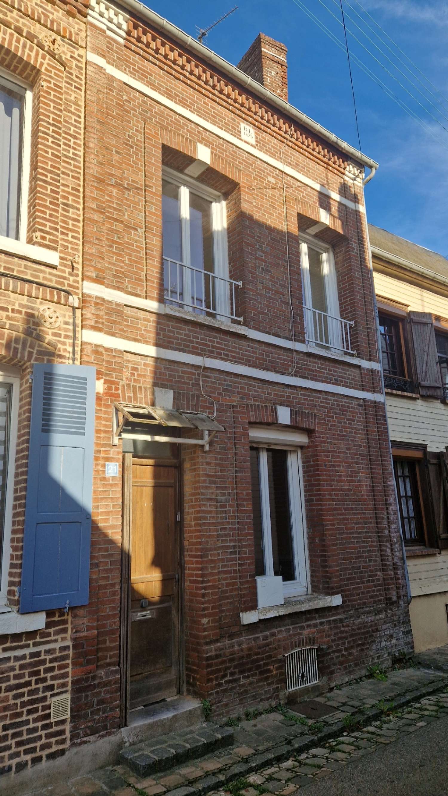  te koop huis Formerie Oise 1