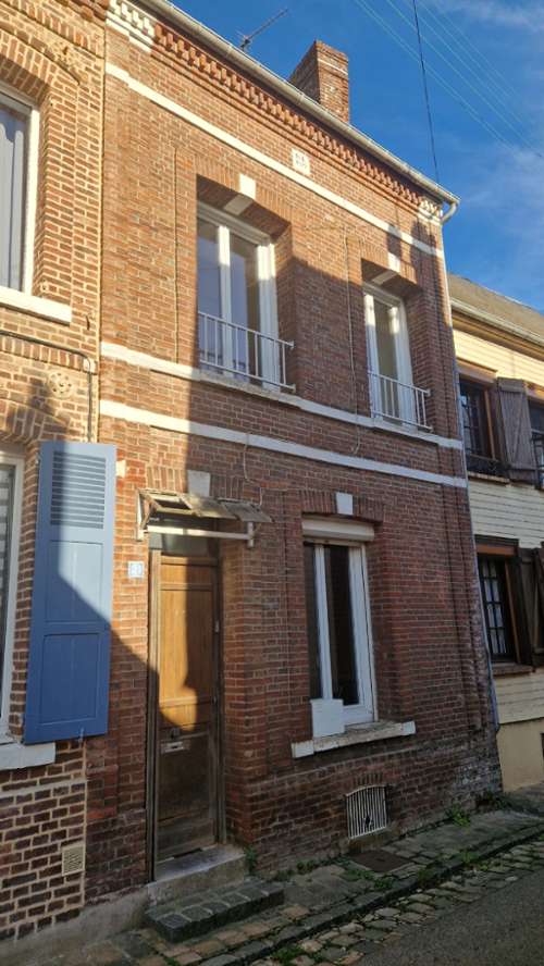 Formerie Oise huis foto 7427891