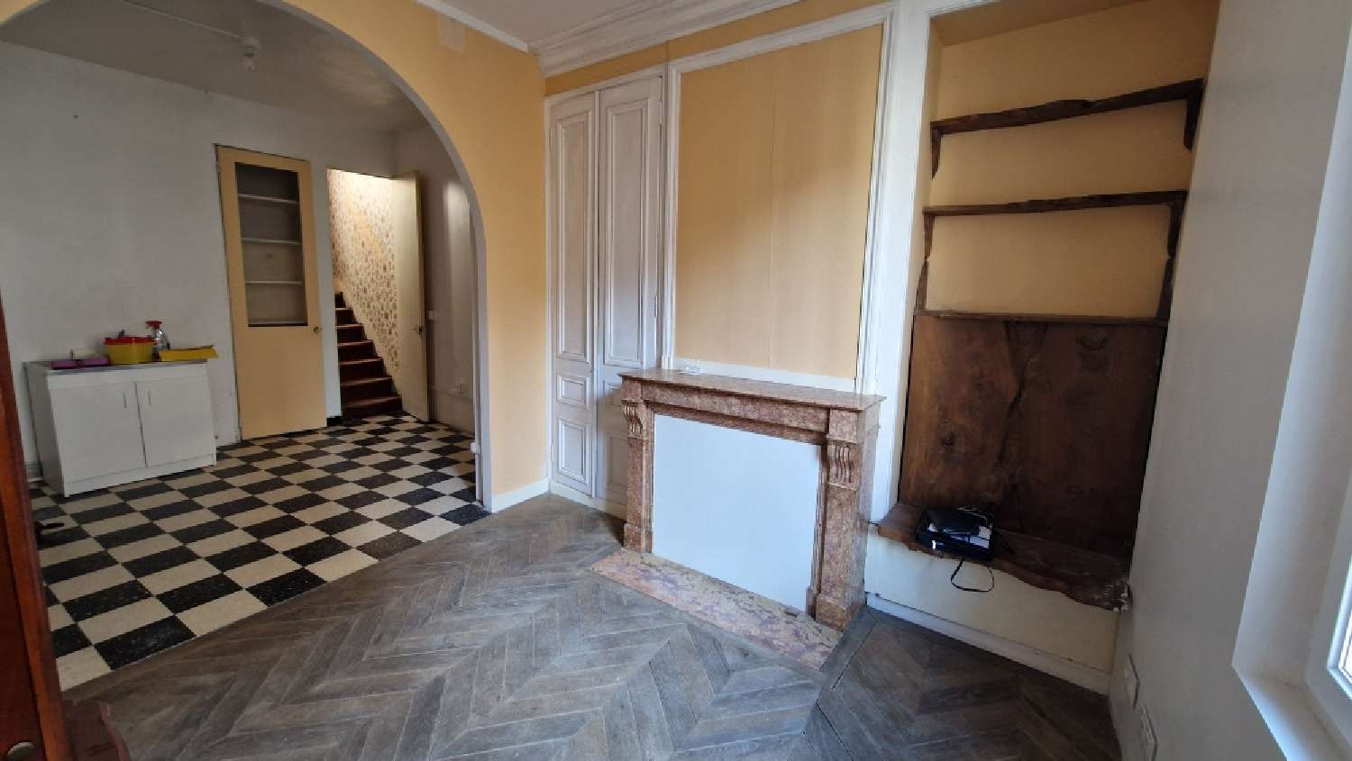  te koop huis Formerie Oise 4