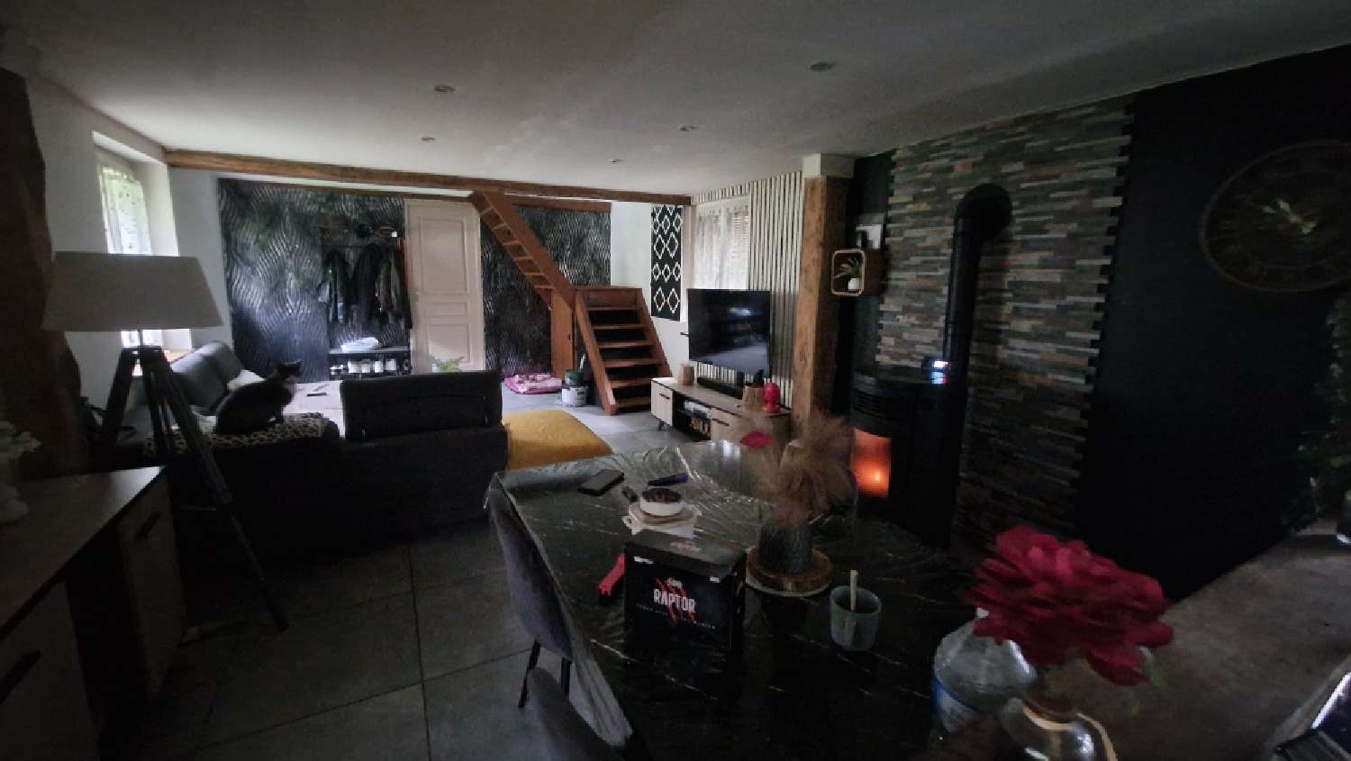 en venta casa Formerie Oise 4