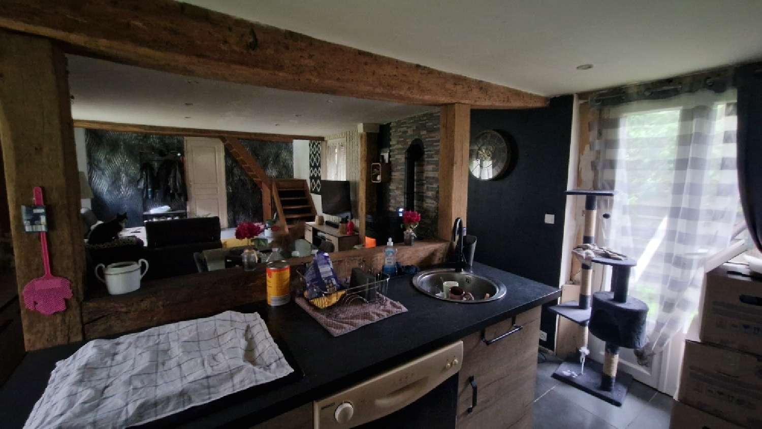 en venta casa Formerie Oise 5