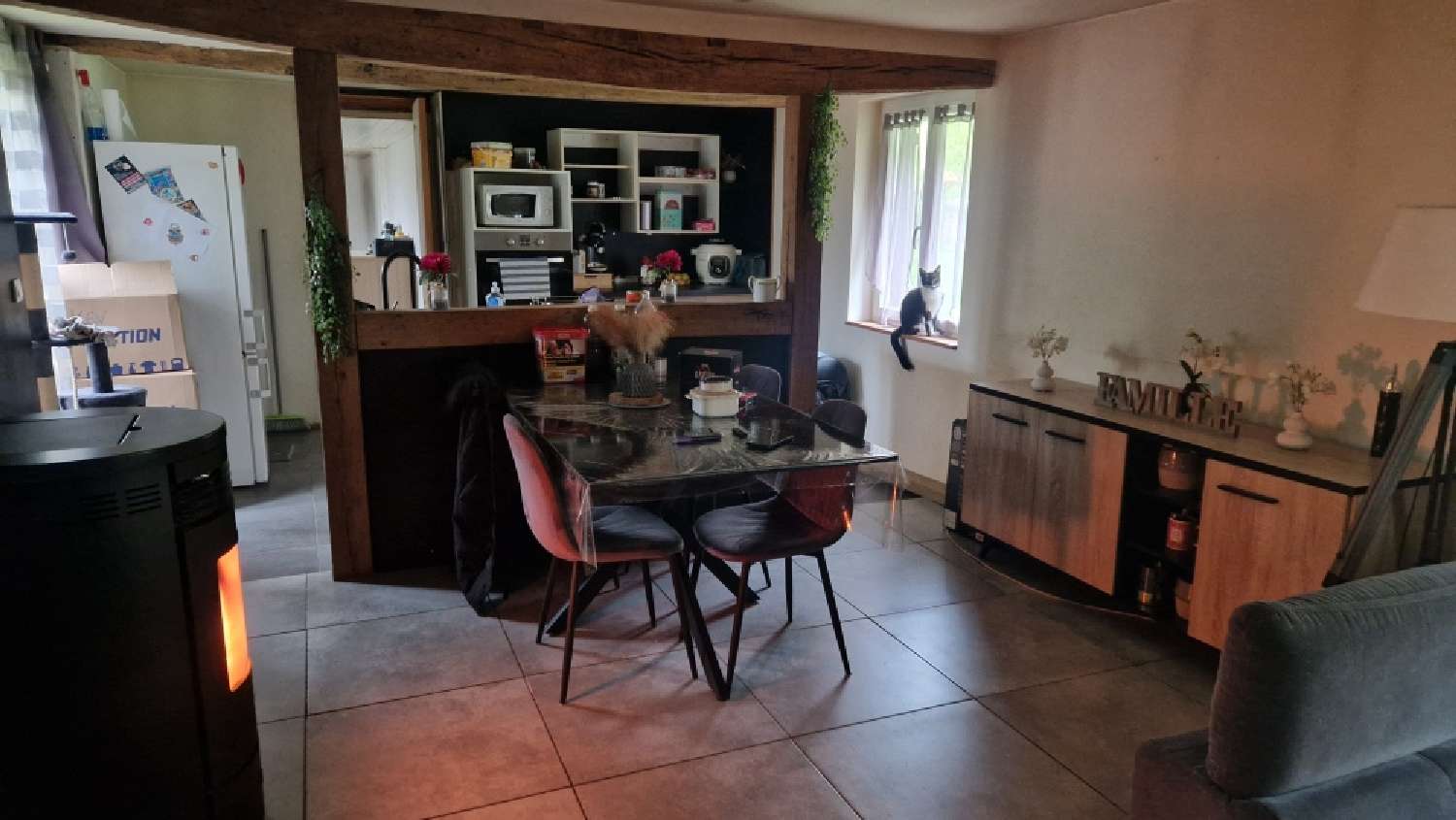 en venta casa Formerie Oise 6