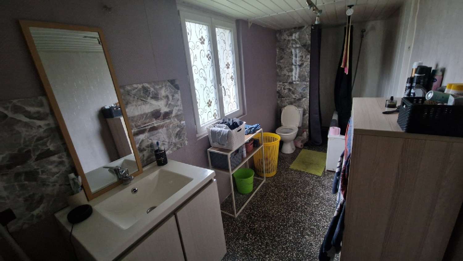 en venta casa Formerie Oise 8