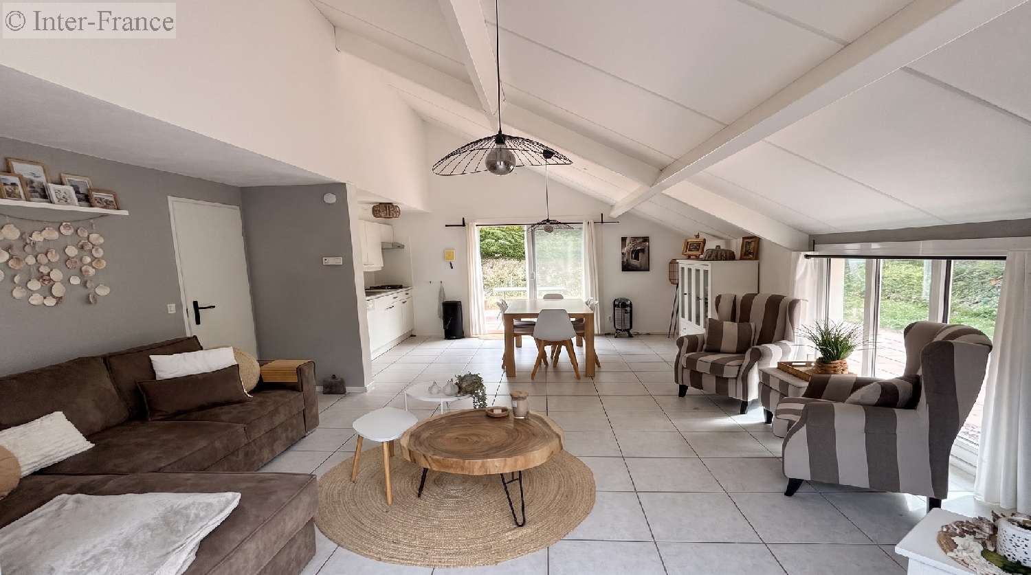 en venta casa Fornex Ariège 2