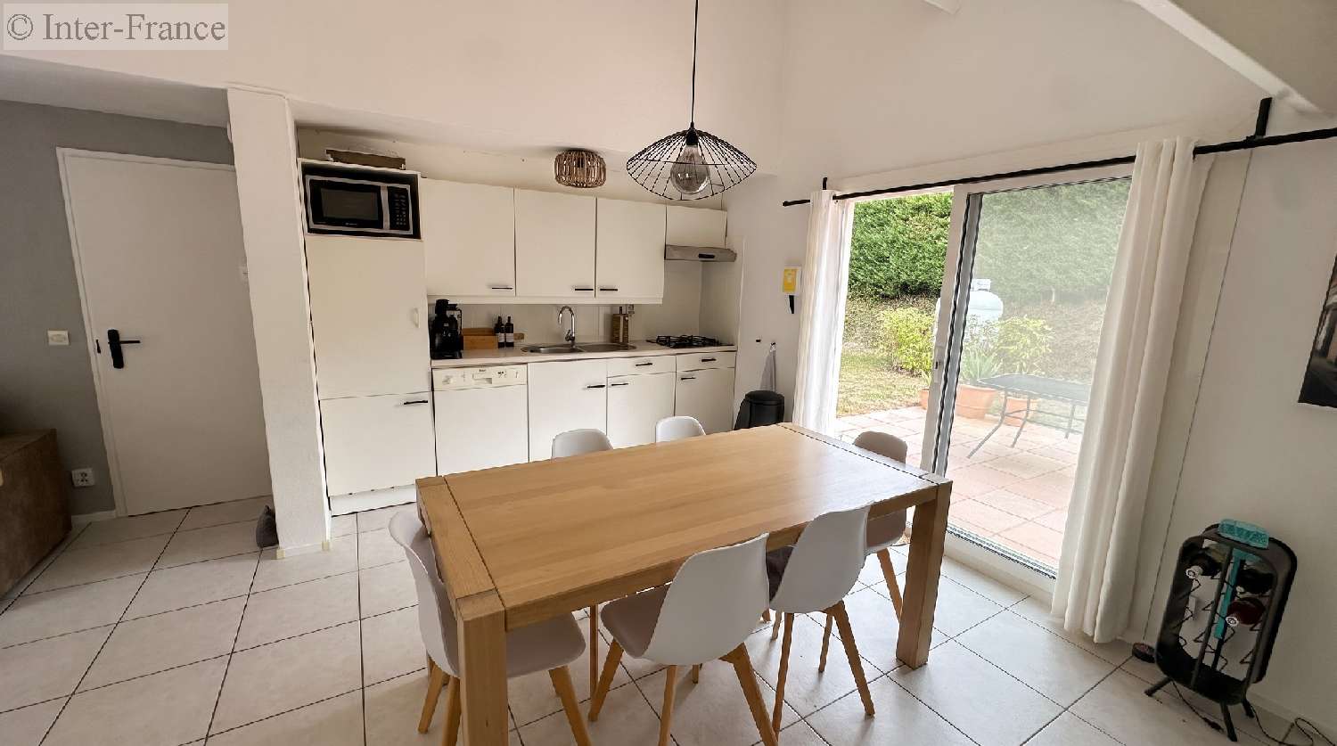 en venta casa Fornex Ariège 3