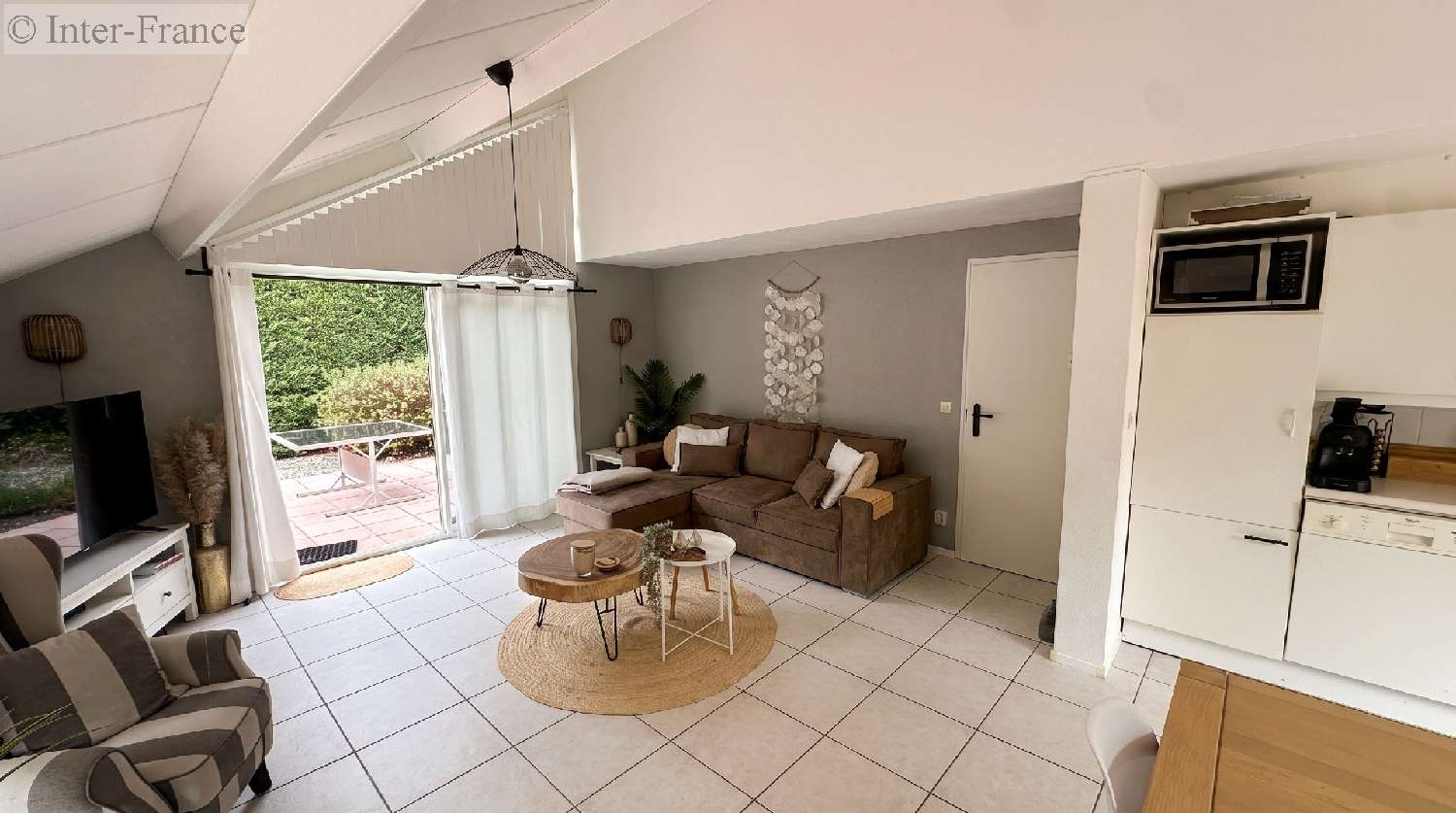 en venta casa Fornex Ariège 4