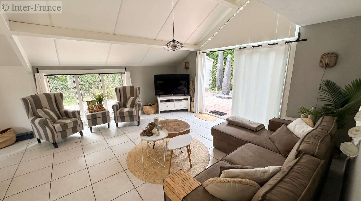 en venta casa Fornex Ariège 5