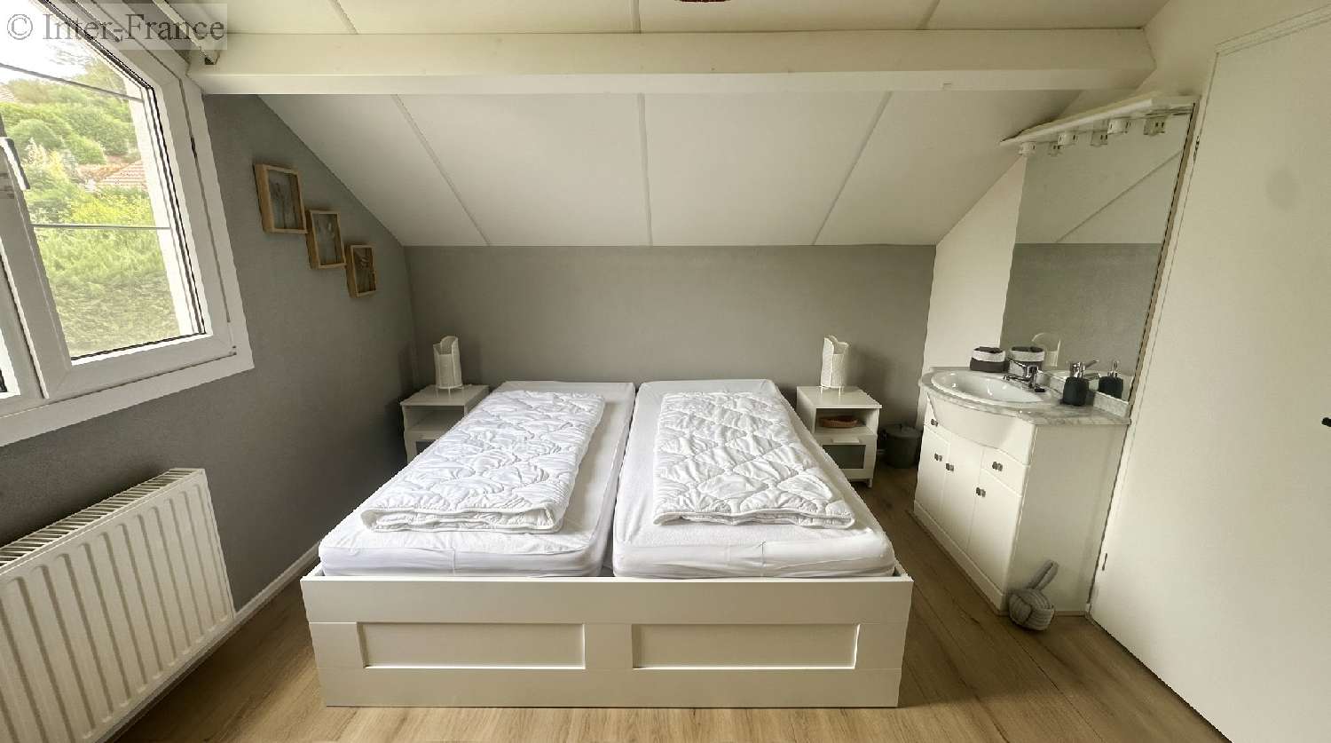 en venta casa Fornex Ariège 7