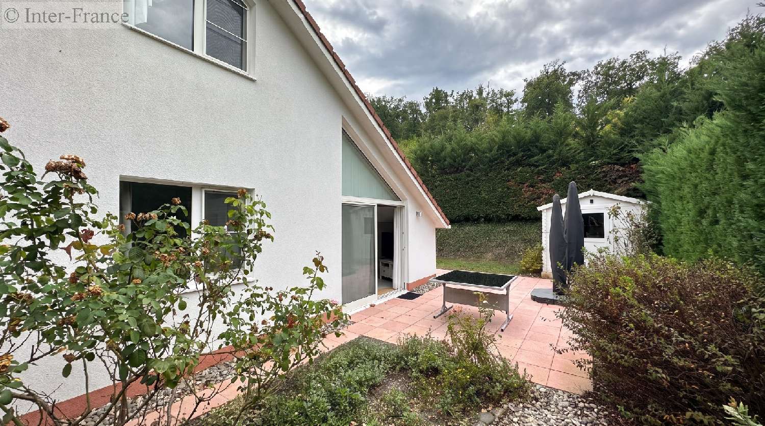 en venta casa Fornex Ariège 8