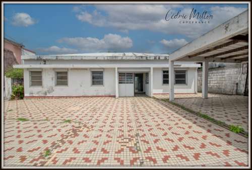 Fort-de-France Martinique casa foto 7424891