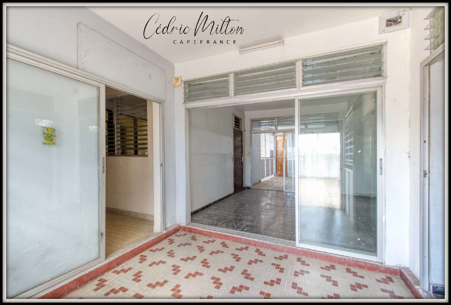 en venta casa Fort-de-France Martinique 3