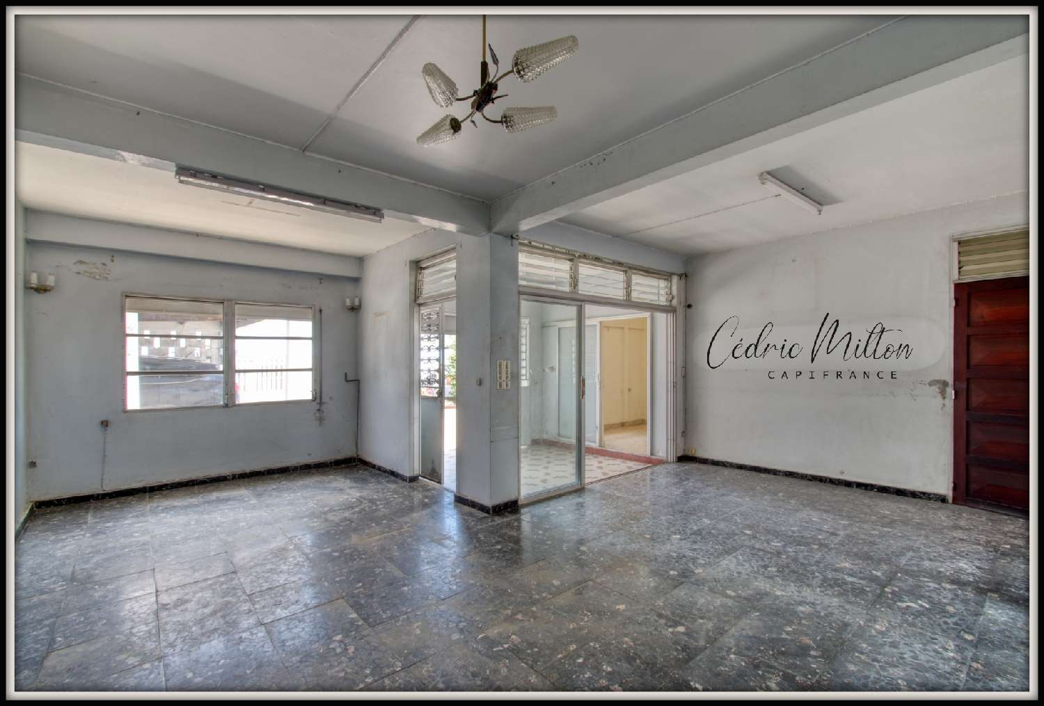 en venta casa Fort-de-France Martinique 4