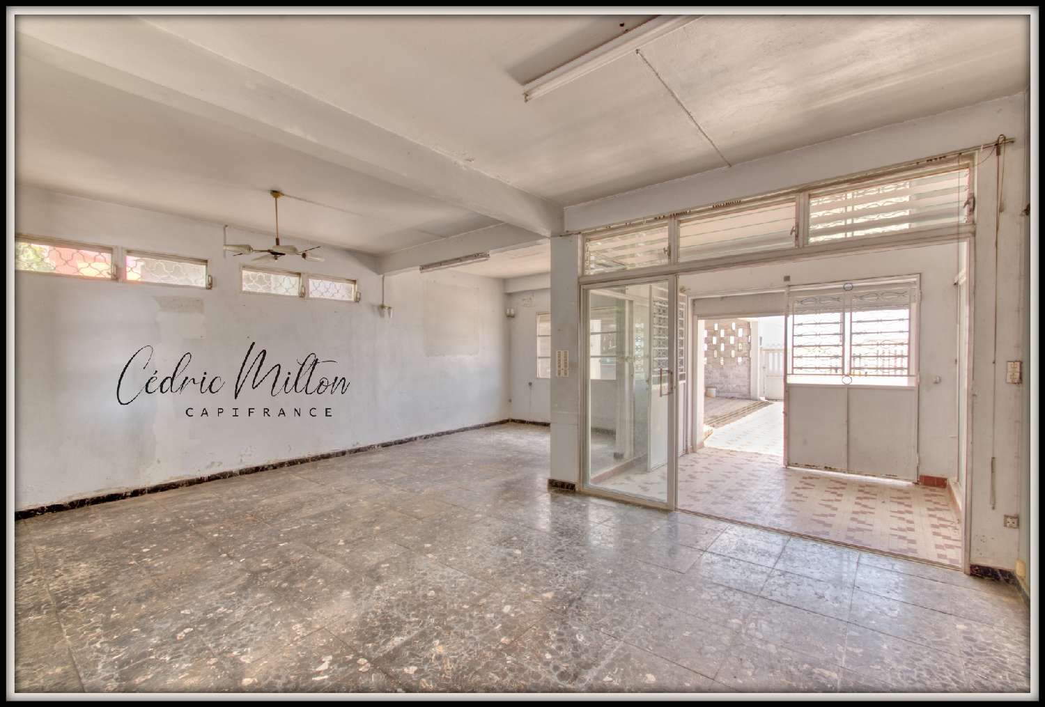 en venta casa Fort-de-France Martinique 5