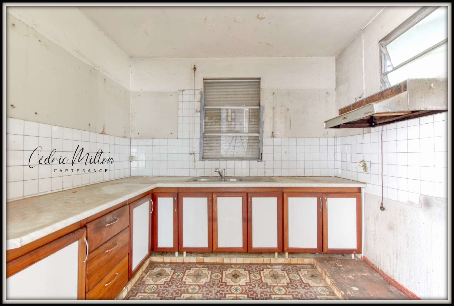 en venta casa Fort-de-France Martinique 6