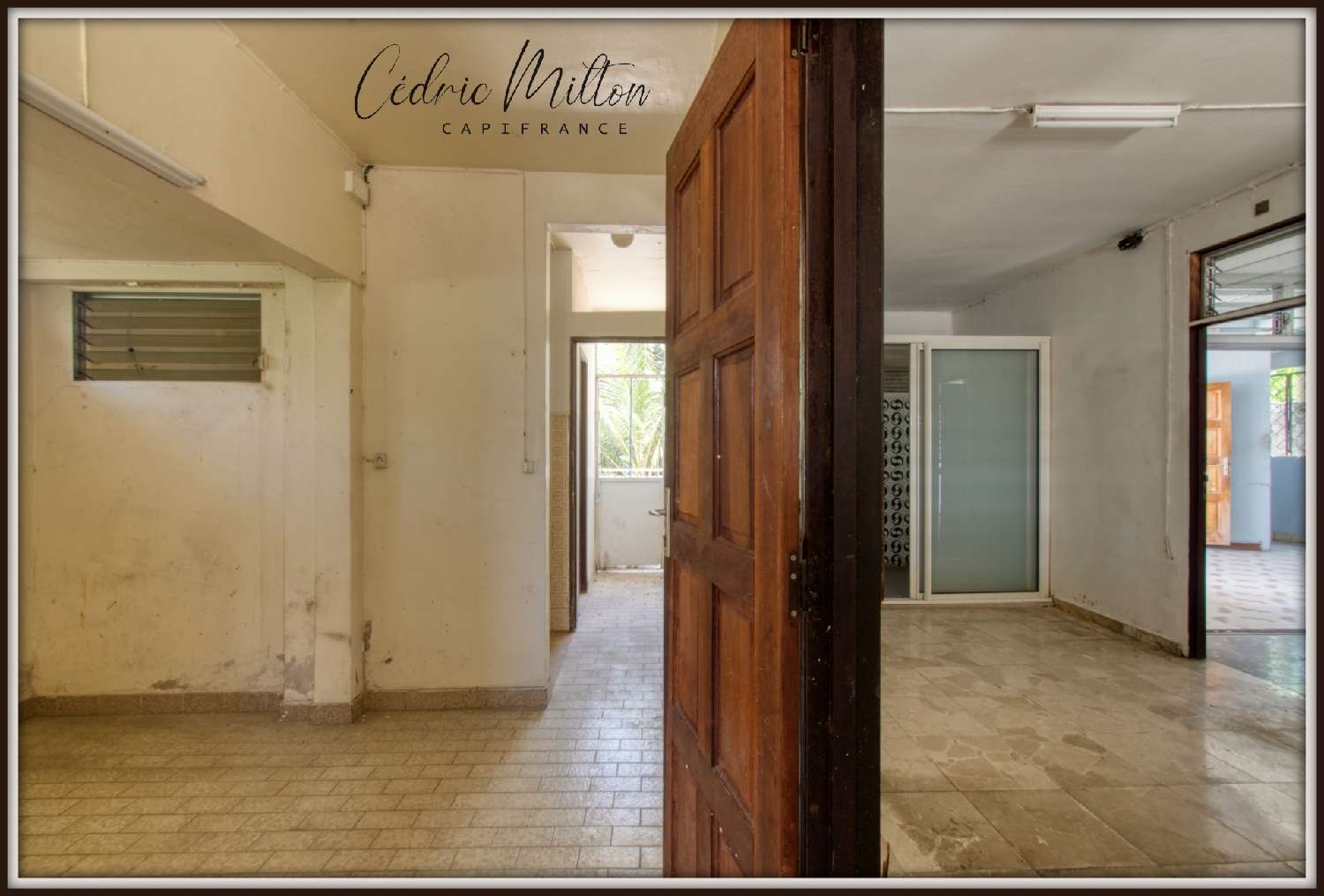 en venta casa Fort-de-France Martinique 7