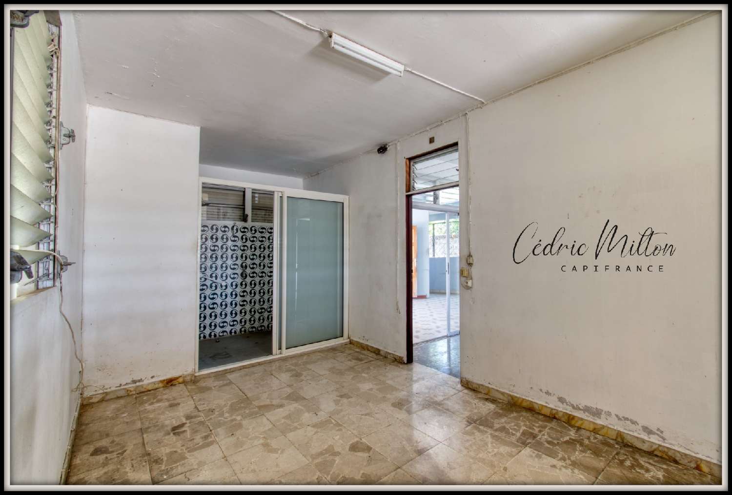 en venta casa Fort-de-France Martinique 8