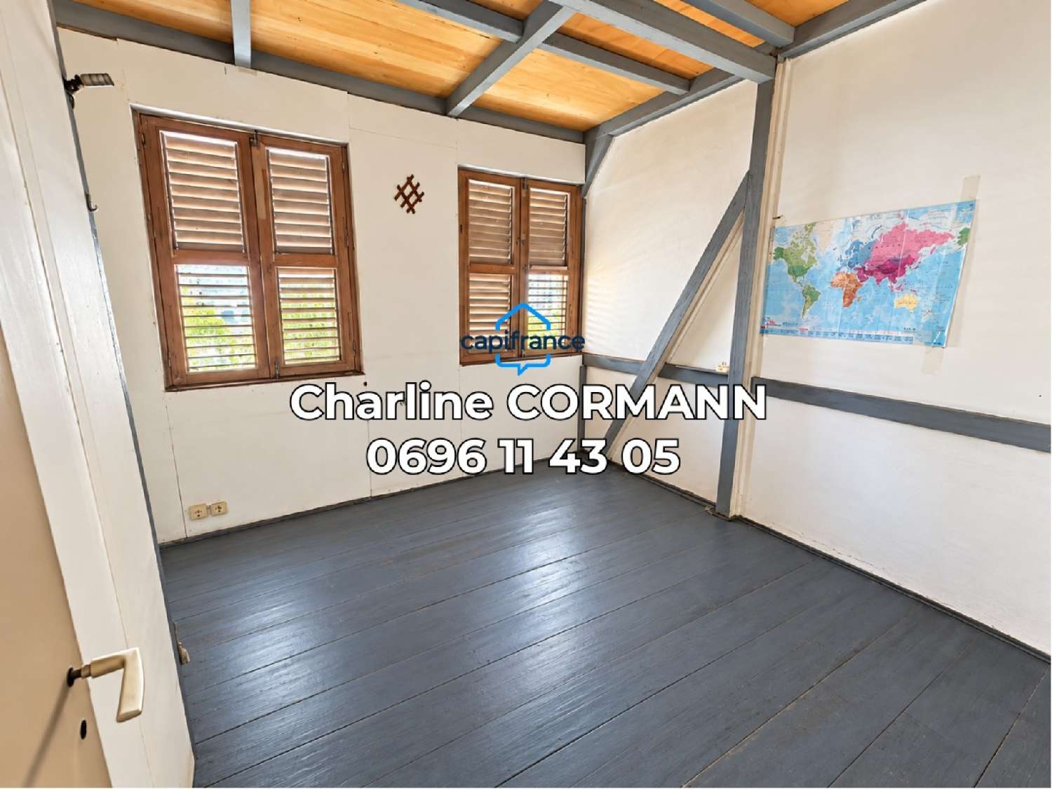 kaufen Haus Fort-de-France Martinique 4