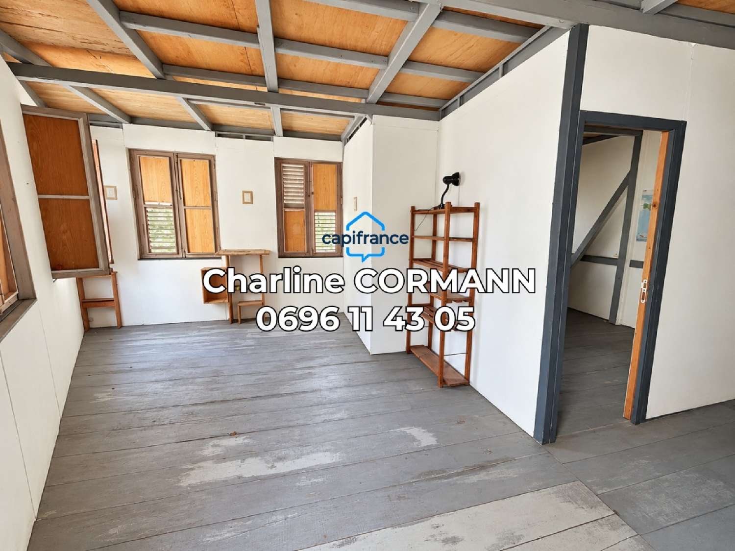 kaufen Haus Fort-de-France Martinique 6