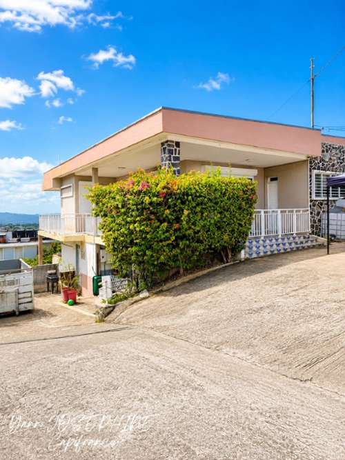 Fort-de-France Martinique casa foto 7432566
