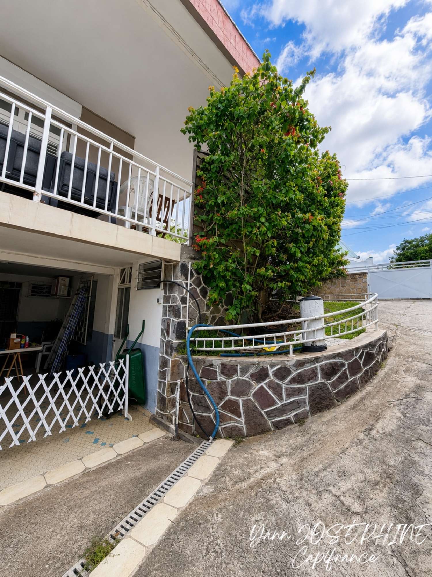 kaufen Haus Fort-de-France Martinique 3