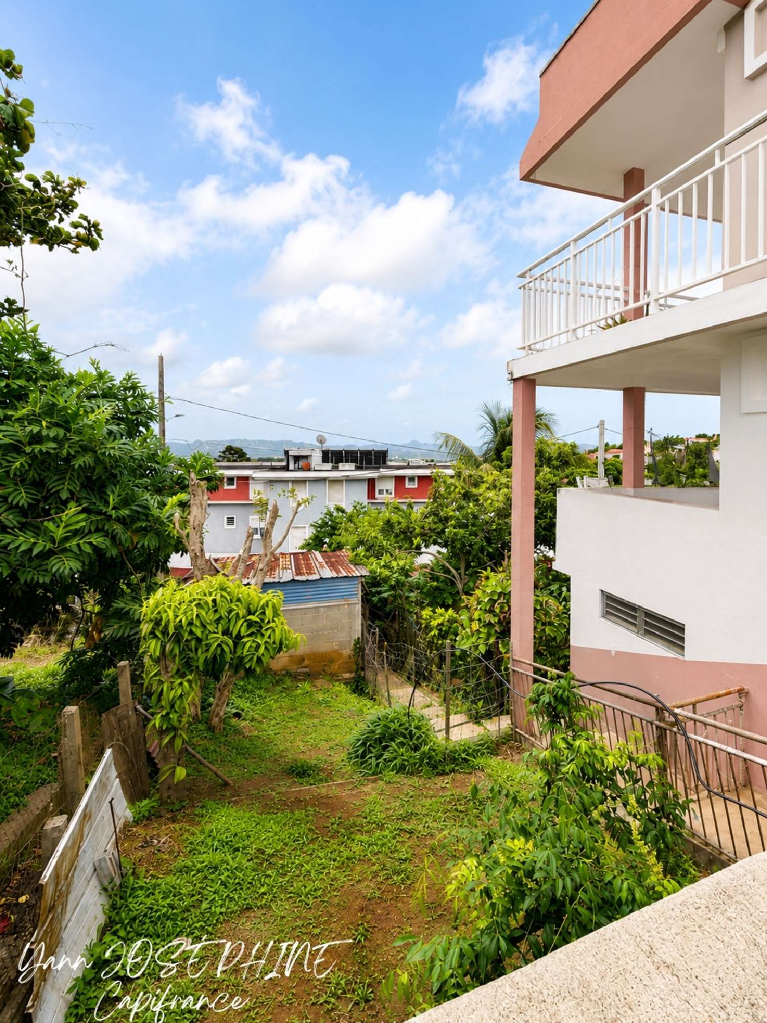 kaufen Haus Fort-de-France Martinique 6