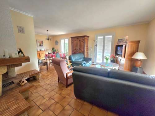 Fos-sur-Mer Bouches-du-Rhône huis foto 7418391