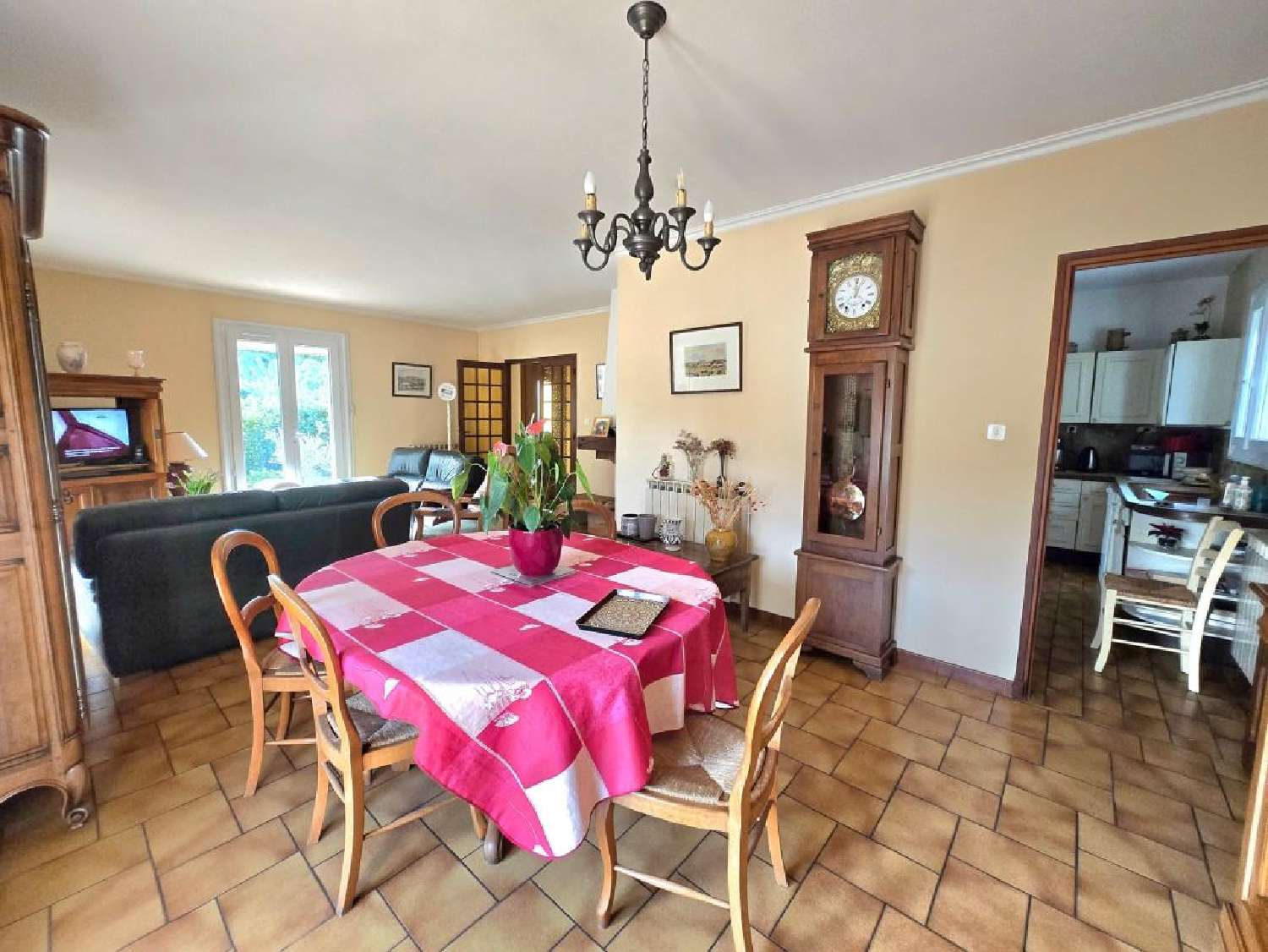 te koop huis Fos-sur-Mer Bouches-du-Rhône 3