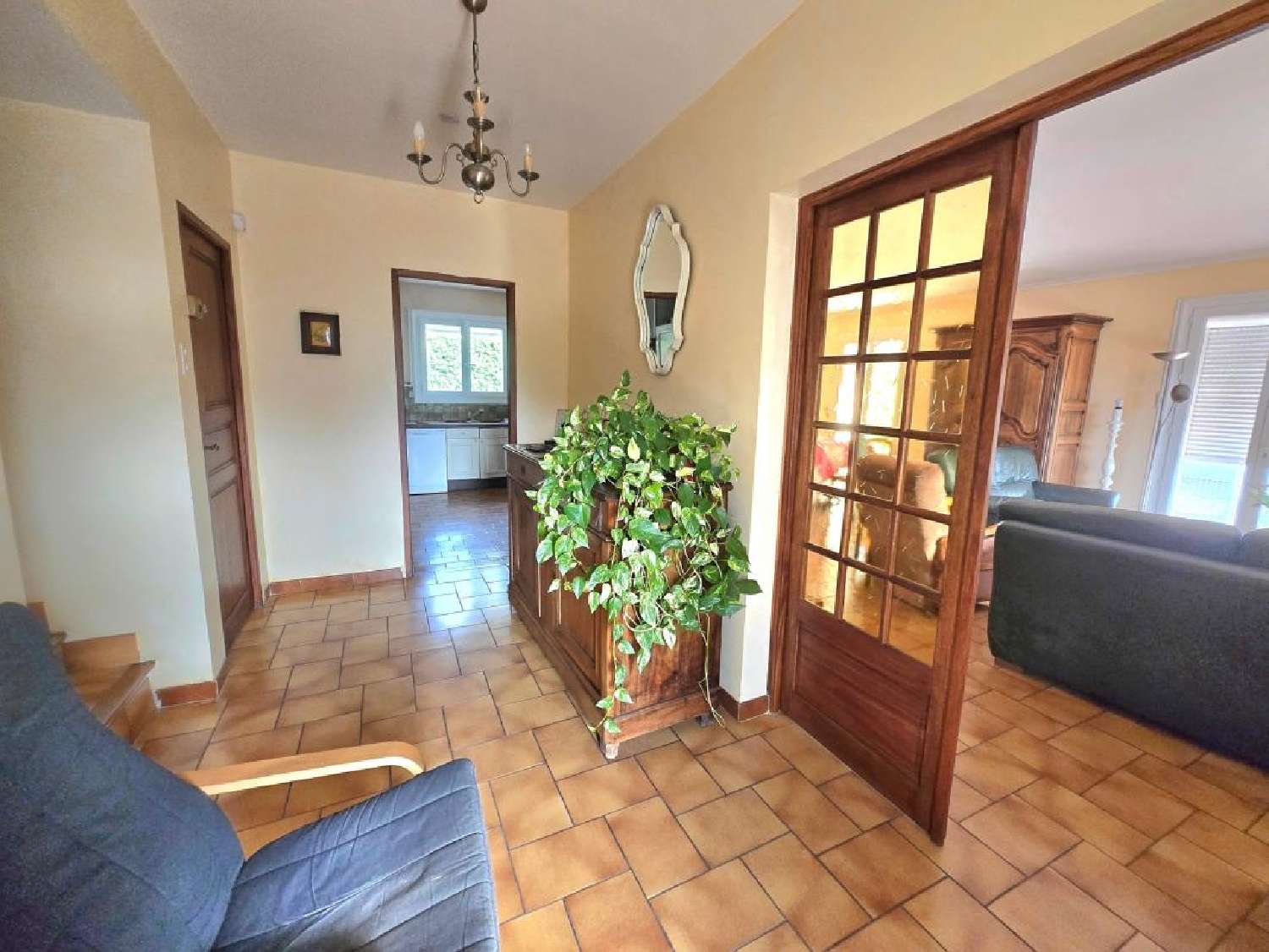 te koop huis Fos-sur-Mer Bouches-du-Rhône 4