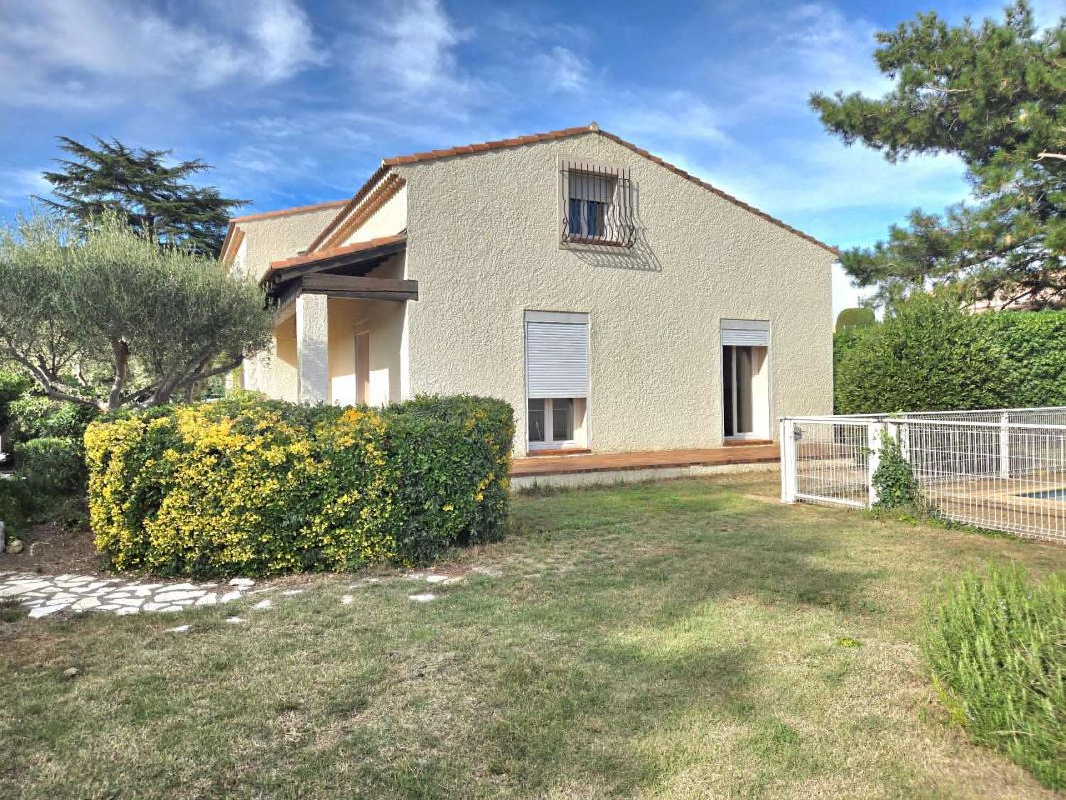 te koop huis Fos-sur-Mer Bouches-du-Rhône 5