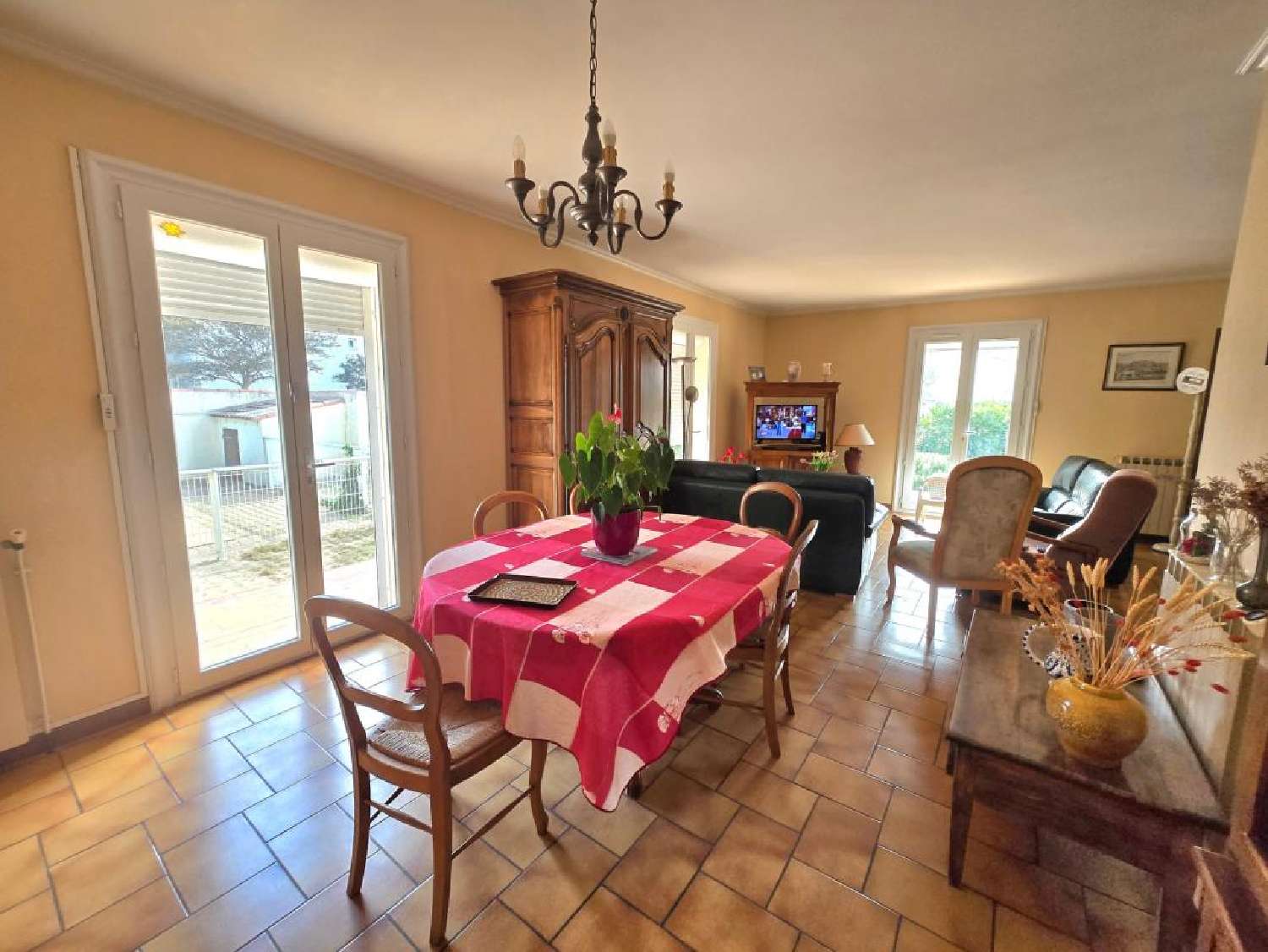 te koop huis Fos-sur-Mer Bouches-du-Rhône 6