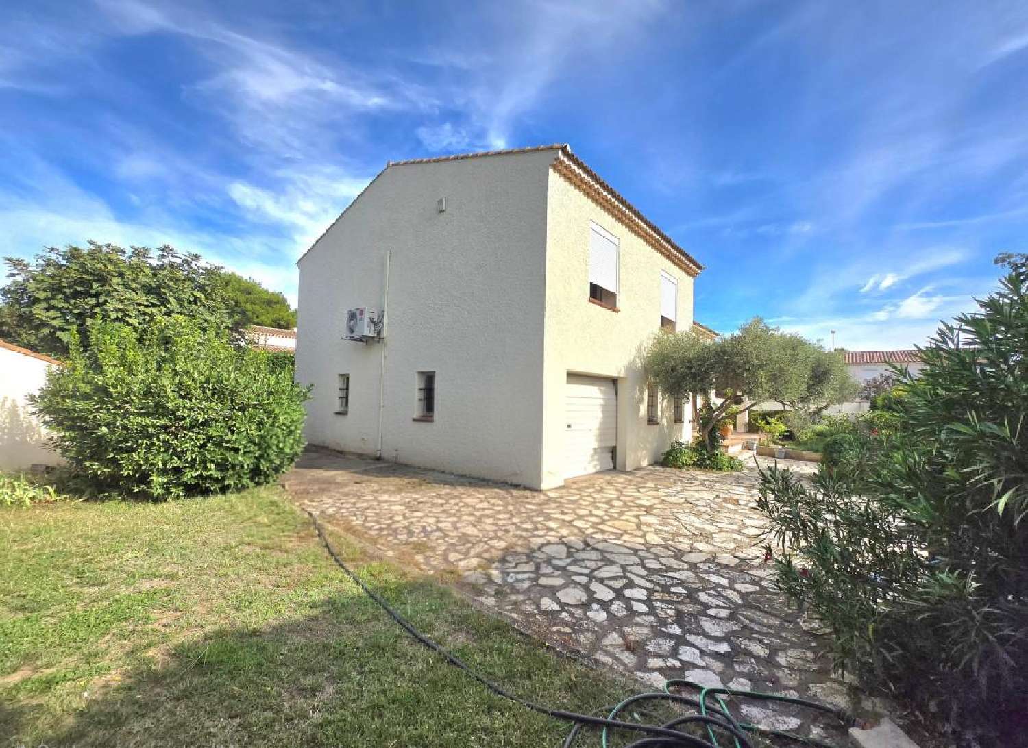 te koop huis Fos-sur-Mer Bouches-du-Rhône 7