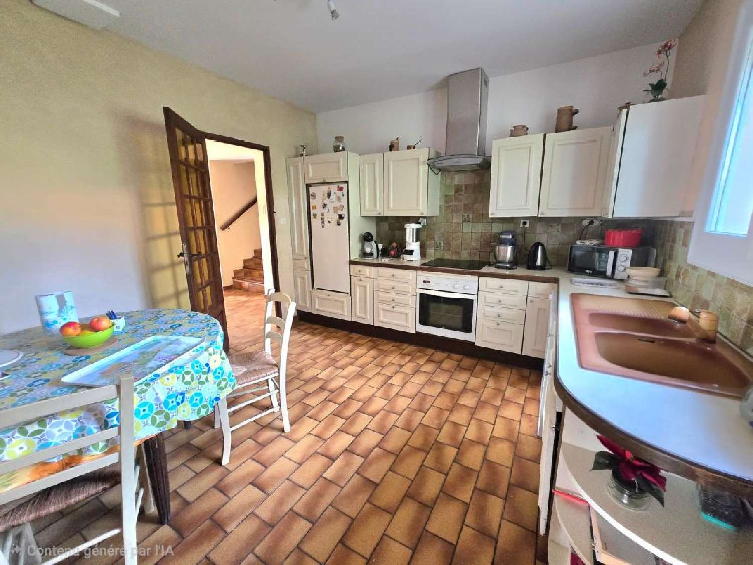 te koop huis Fos-sur-Mer Bouches-du-Rhône 8