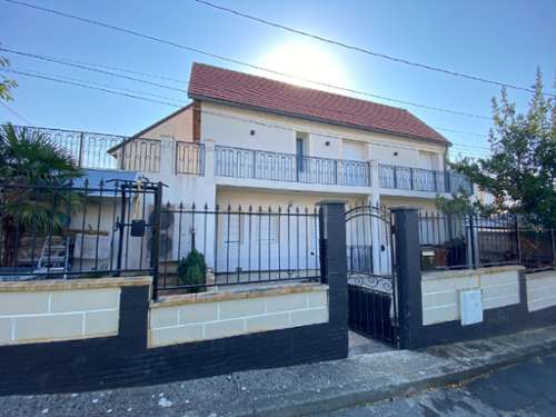 Fosses Val-d'Oise Haus Bild 7424598