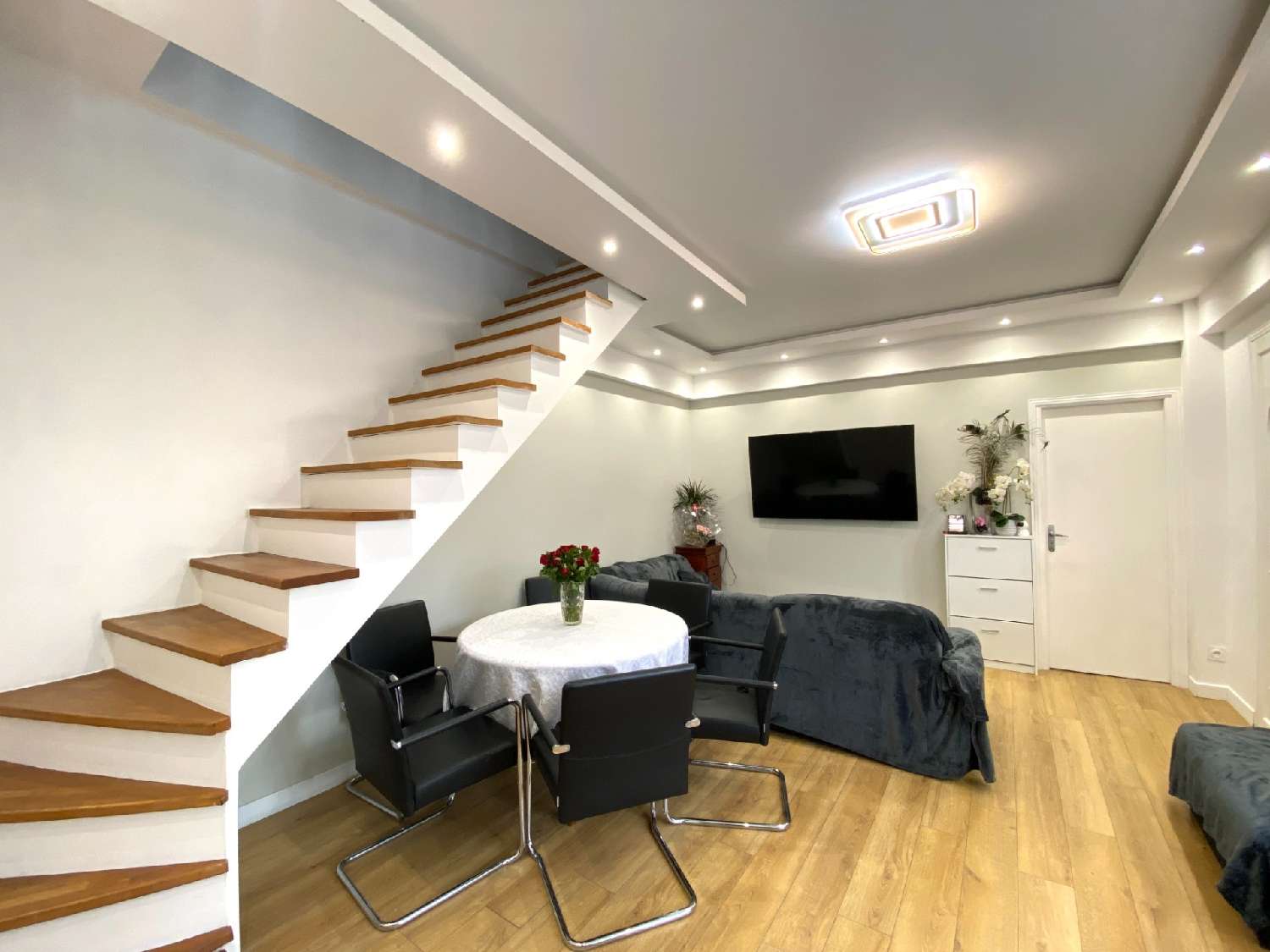  à vendre maison Fosses Val-d'Oise 3