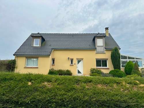 Foucarmont Seine-Maritime maison foto 7424135