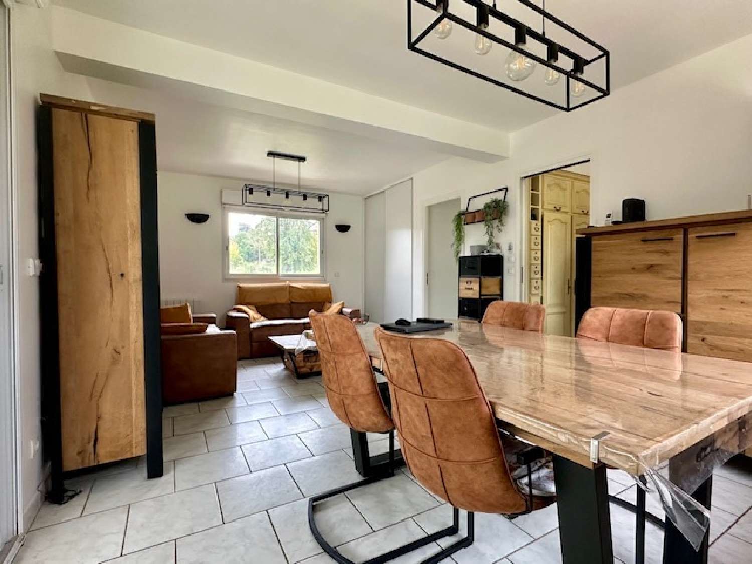 à vendre maison Foucarmont Seine-Maritime 2